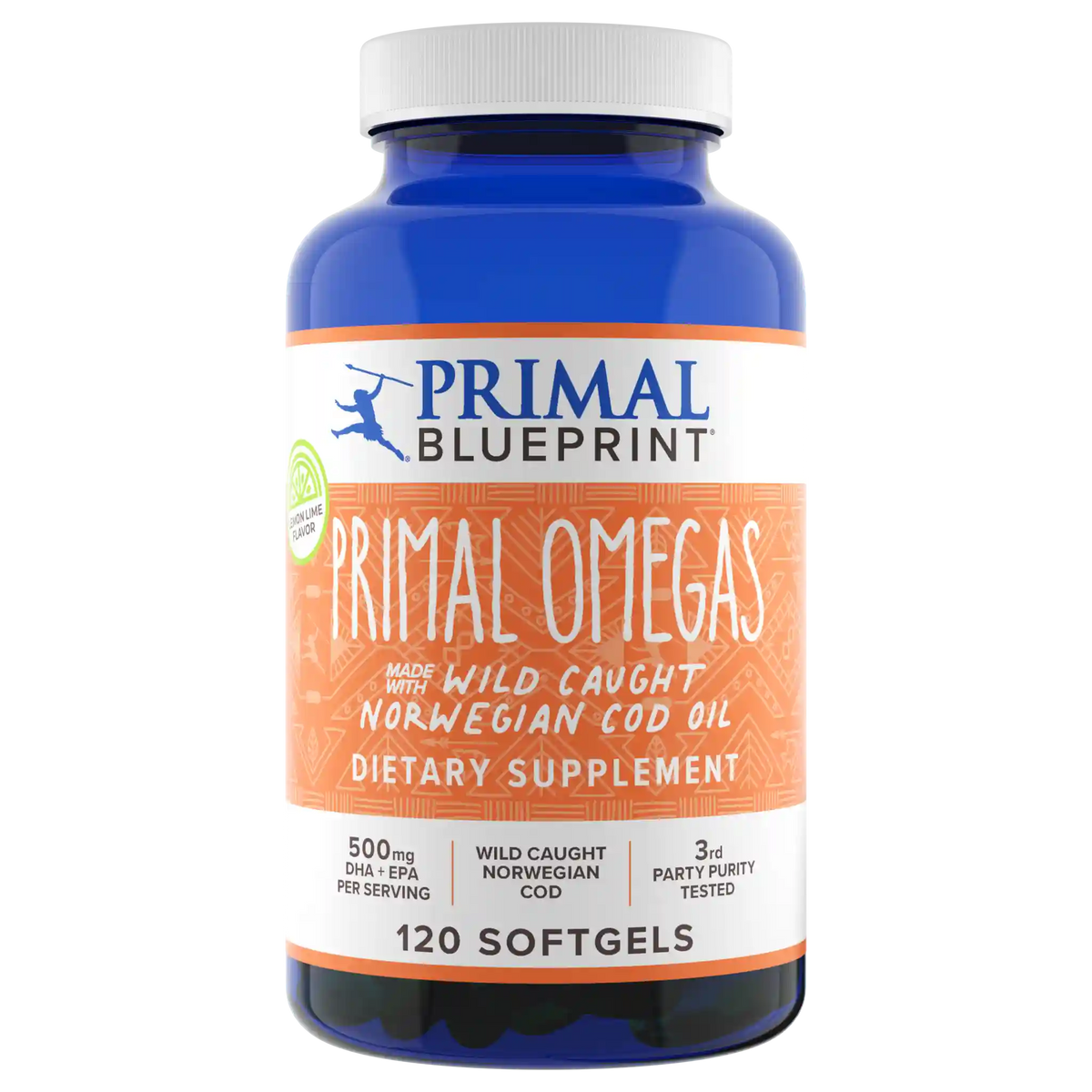 Primal Omegas